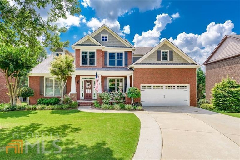 Photo 1 of 71 - 6021 Stillwater Pl, Flowery Branch, GA 30542