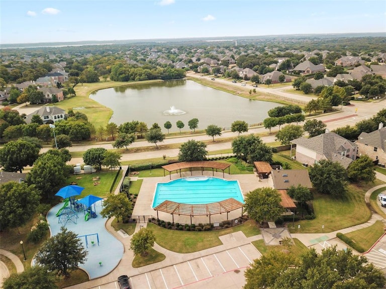 Photo 37 of 38 - 2921 Pioneer Park Dr, Flower Mound, TX 75022