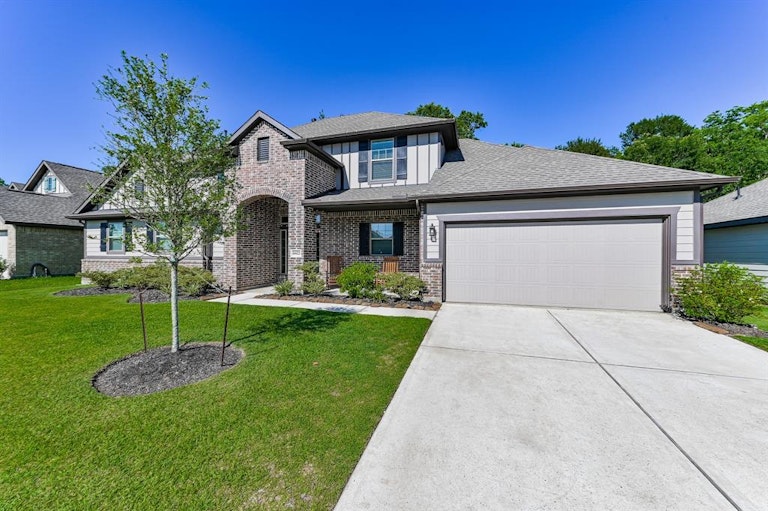Photo 36 of 36 - 6822 Aspen Peak Dr, Baytown, TX 77521