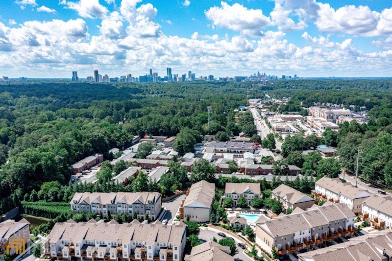 Photo 42 of 42 - 4213 Deming Cir, Atlanta, GA 30342