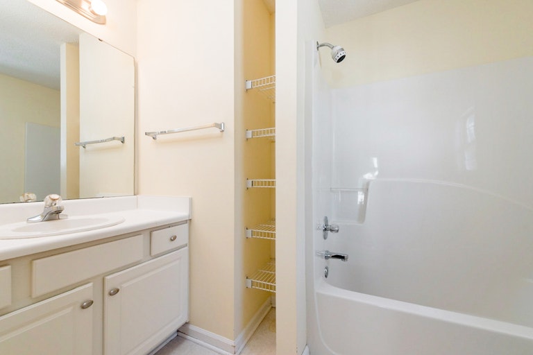 Photo 11 of 16 - 2025 Turtle Point Dr, Raleigh, NC 27604