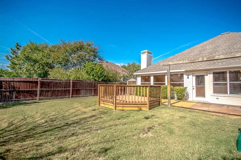 Photo 29 of 30 - 1372 Colby Dr, Lewisville, TX 75067
