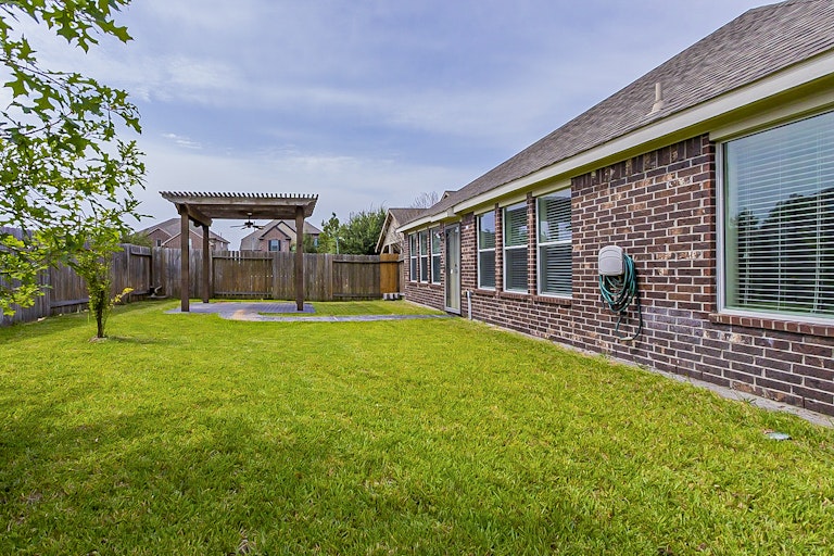 Photo 22 of 22 - 8210 Caldera Ln, Cypress, TX 77433
