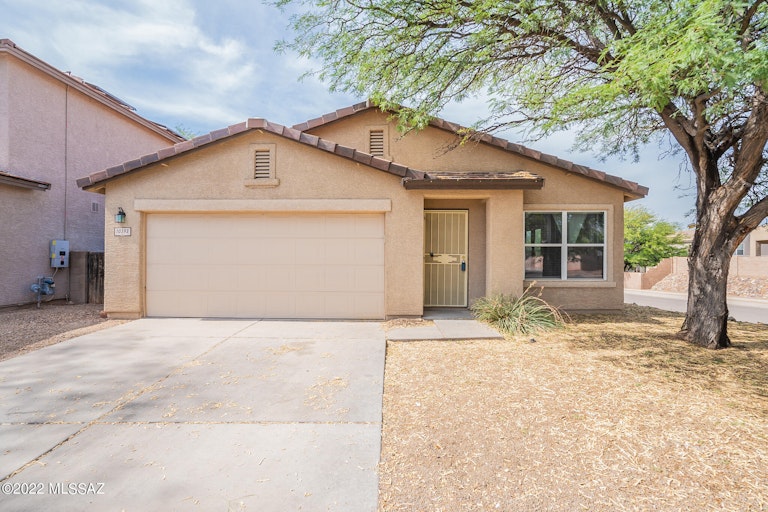 Photo 2 of 36 - 10393 E Marquette St, Tucson, AZ 85747