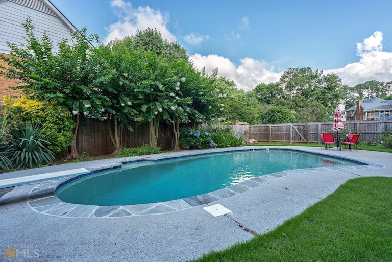 Photo 55 of 81 - 797 Oxford Ct SW, Lilburn, GA 30047