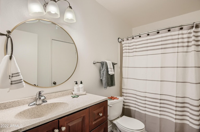Photo 14 of 17 - 4865 N Granite Reef Rd, Scottsdale, AZ 85251