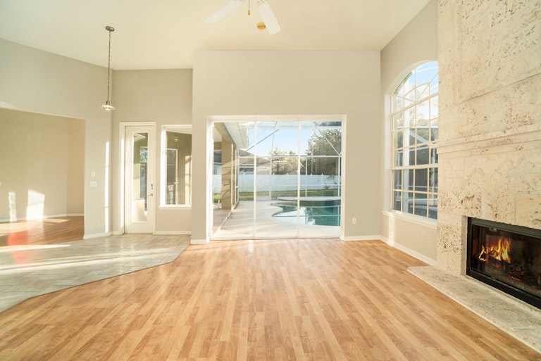 Photo 9 of 17 - 8030 Monier Way, Orlando, NC 32835