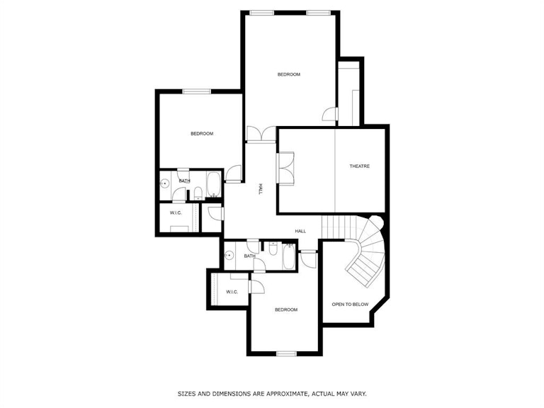Photo 28 of 30 - 4636 Sidonia Ct, Fort Worth, TX 76126