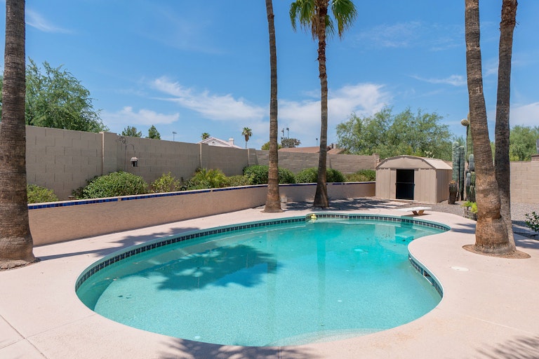 Photo 19 of 21 - 14856 N 59th St, Scottsdale, AZ 85254