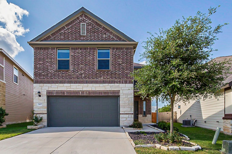 Photo 1 of 22 - 5602 Burr Blf, San Antonio, TX 78266