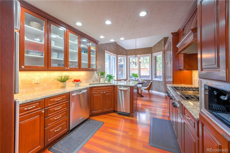 Photo 11 of 39 - 867 Hill And Dale Rd Unit C, Golden, CO 80401