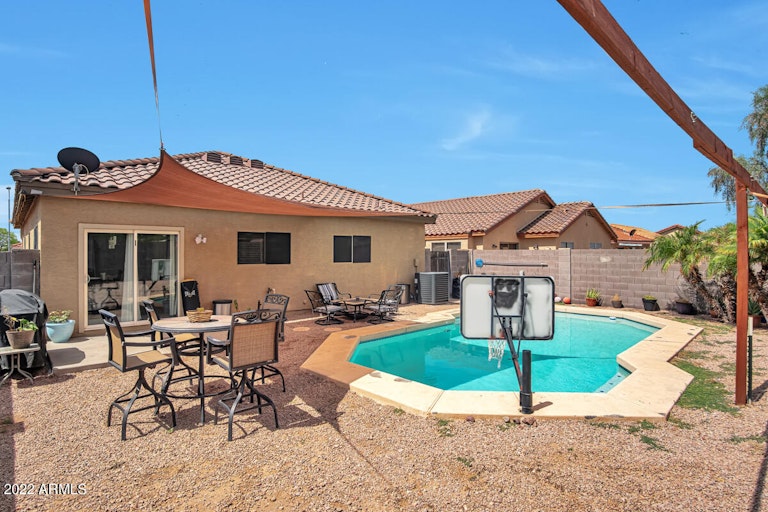 Photo 15 of 15 - 2272 W 22nd Ave, Apache Junction, AZ 85120
