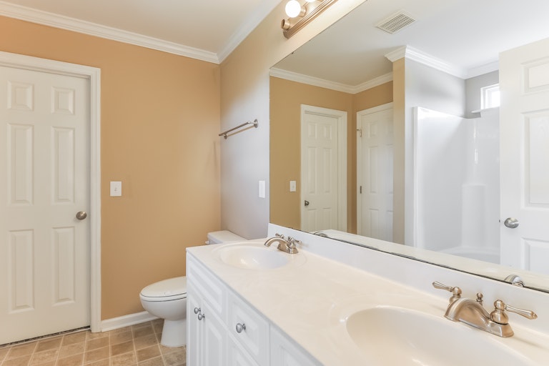 Photo 4 of 25 - 55 Belgian Blue Dr, Garner, NC 27529