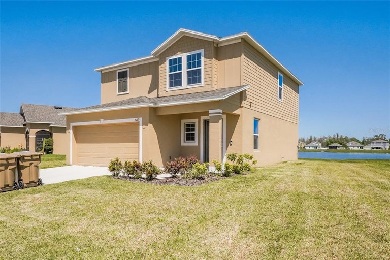 Photo 2 of 27 - 4269 Desert Rose Ave, Kissimmee, FL 34746
