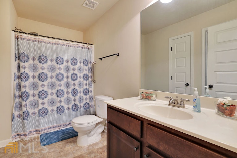 Photo 39 of 54 - 2398 Austin Common Way, Dacula, GA 30019