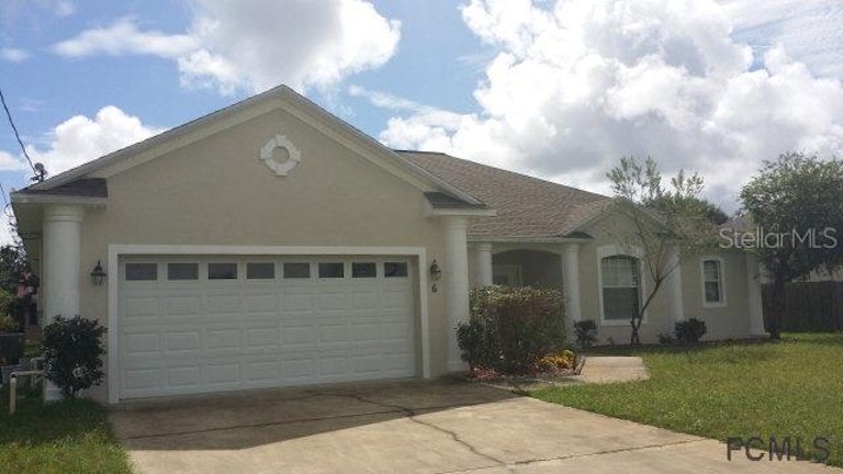 Photo 1 of 1 - 6 Lyndenhurst Ln, Palm Coast, FL 32137