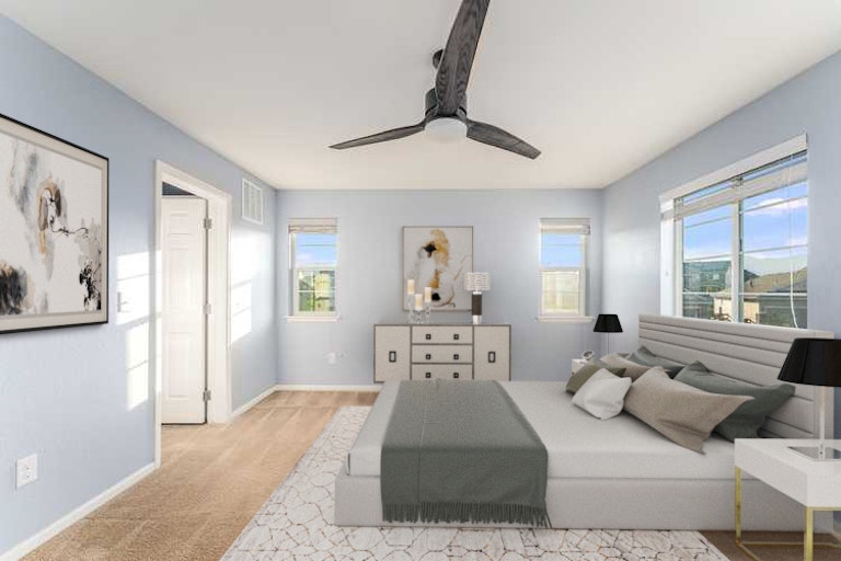 Photo 2 of 19 - 9330 Dunraven St, Arvada, CO 80007