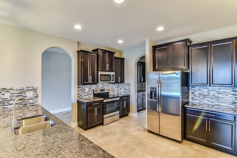 Photo 8 of 35 - 1219 Degraw Dr, Apopka, FL 32712