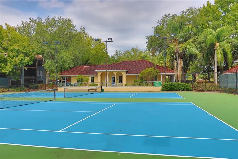 Photo 25 of 30 - 8681 Key Royale Ln #302, Tampa, FL 33614