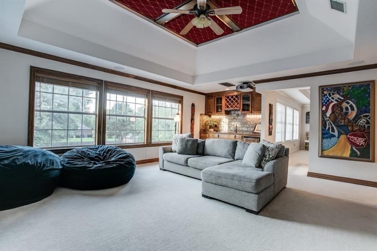 Photo 21 of 28 - 1204 Chatsworth Dr, Colleyville, TX 76034