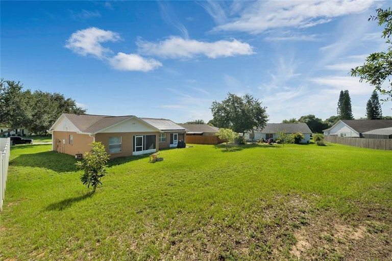 Photo 25 of 25 - 15732 Greater Trl, Clermont, FL 34711