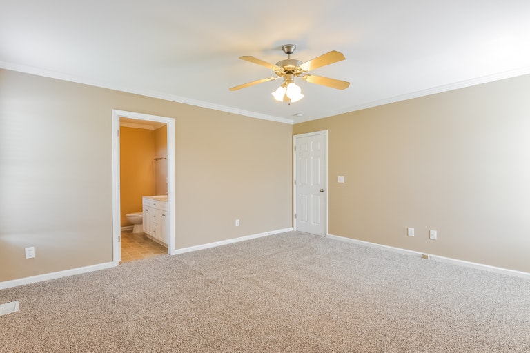 Photo 12 of 25 - 55 Belgian Blue Dr, Garner, NC 27529