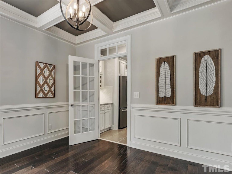 Photo 11 of 77 - 1212 Haltwhistle St, Wake Forest, NC 27587