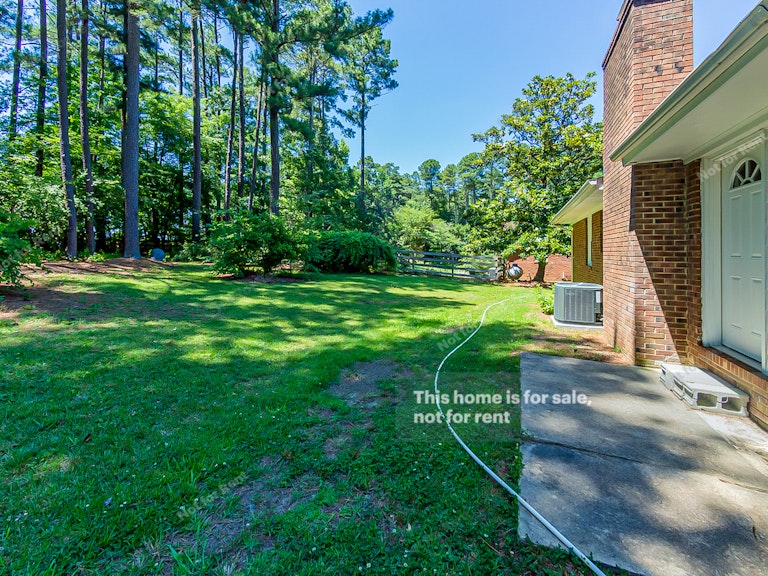 Photo 21 of 22 - 5304 Olive Rd, Raleigh, NC 27606