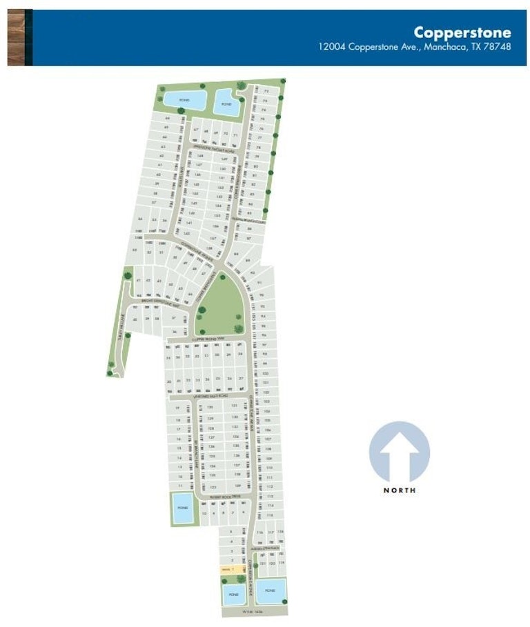 Photo 9 of 10 - 11803 Copperstone Ave, Austin, TX 78748