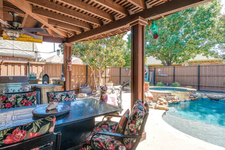Photo 37 of 37 - 8501 Persimmon Ct, McKinney, TX 75072