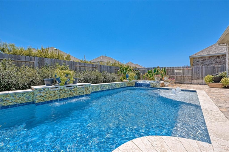Photo 41 of 48 - 21606 Albertine Dr, Tomball, TX 77377