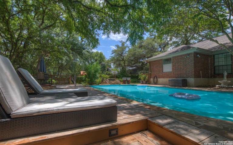 Photo 39 of 48 - 1820 Cypress Rapids Dr, New Braunfels, TX 78130