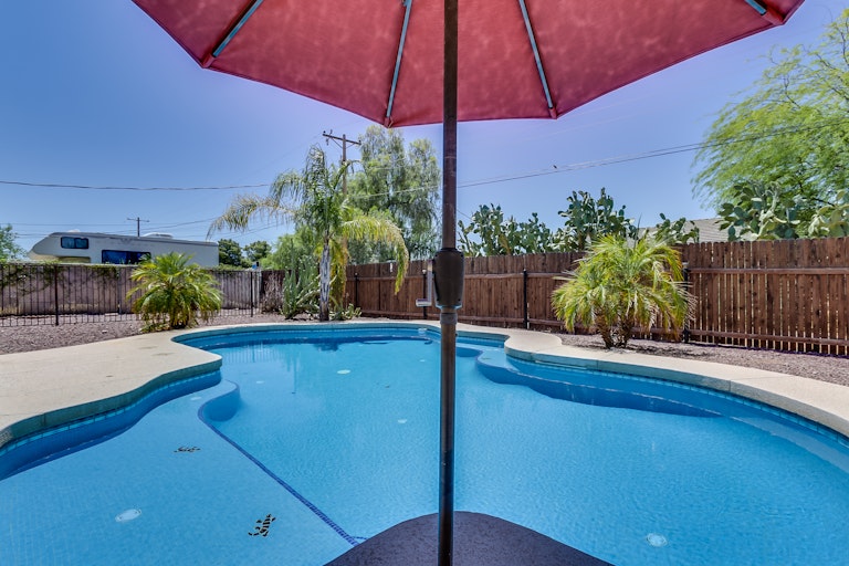 Photo 6 of 29 - 11539 E Crescent Ave, Mesa, AZ 85208