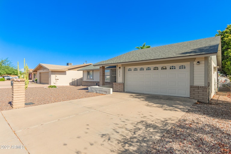 Photo 3 of 37 - 6563 E Dodge St, Mesa, AZ 85205