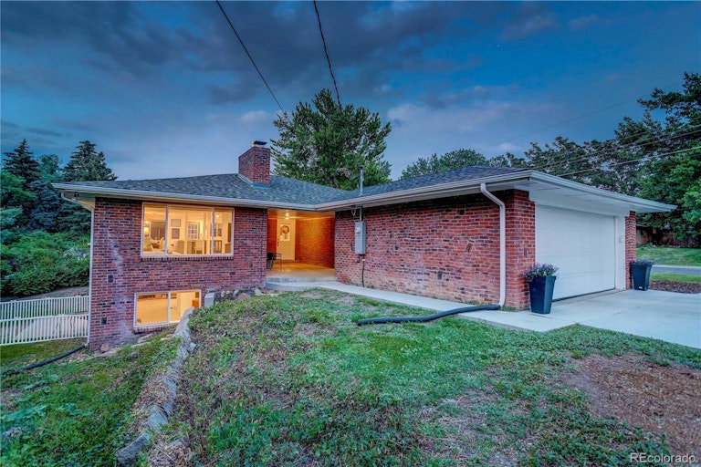 Photo 5 of 32 - 13075 W 15th Dr, Golden, CO 80401
