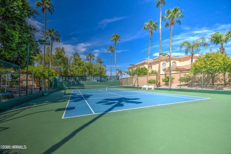 Photo 99 of 108 - 2256 E Tahitian Way, Gilbert, AZ 85234