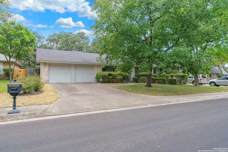 Photo 29 of 29 - 2035 Morning Dove St, San Antonio, TX 78232