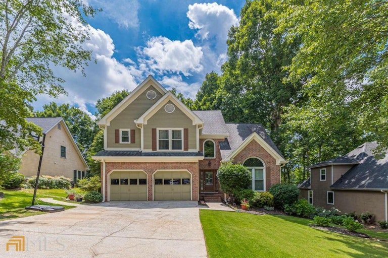 Photo 61 of 72 - 3535 Fairgreen Ct, Douglasville, GA 30135