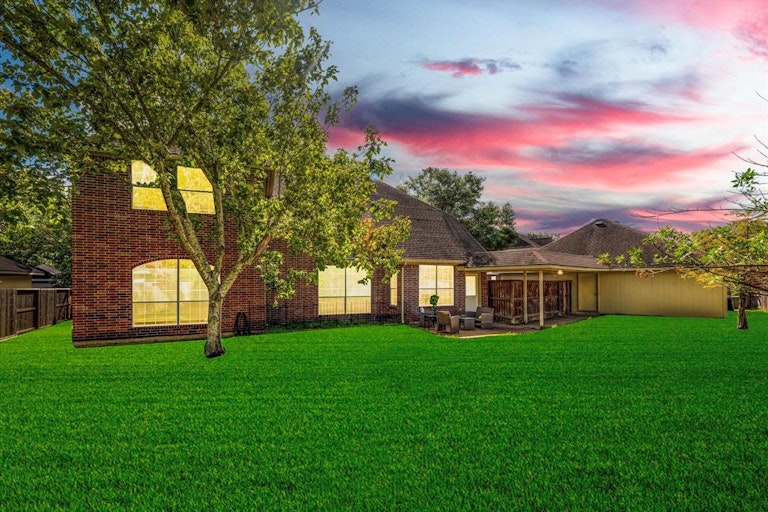 Photo 47 of 47 - 1211 Bala Lake Ct, Spring, TX 77379