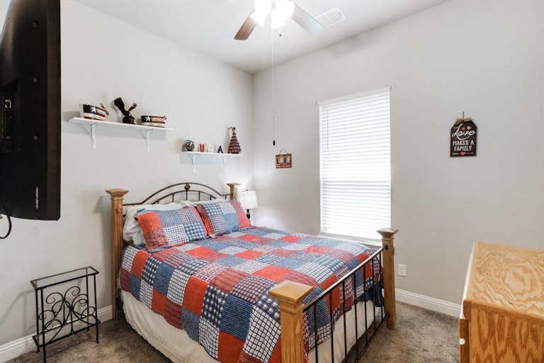 Photo 20 of 23 - 5901 Humber Ln, Aubrey, TX 76227