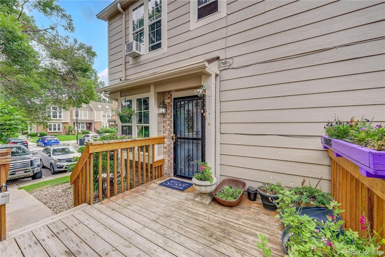 Photo 2 of 27 - 9631 W Chatfield Ave Unit F, Littleton, CO 80128