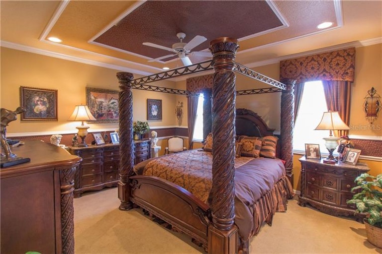 Photo 10 of 25 - 3399 Bromfield Dr, Ocoee, FL 34761