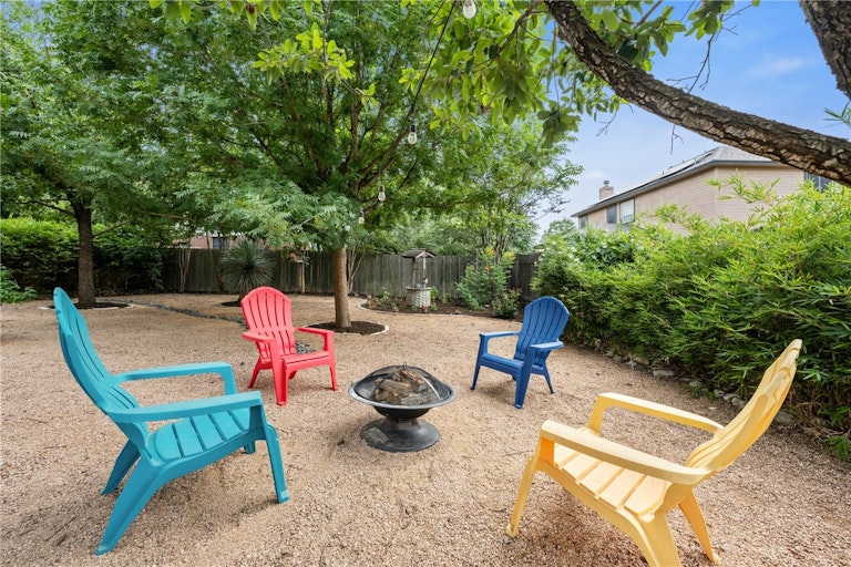 Photo 4 of 36 - 4428 Campo Verde Dr, Austin, TX 78749