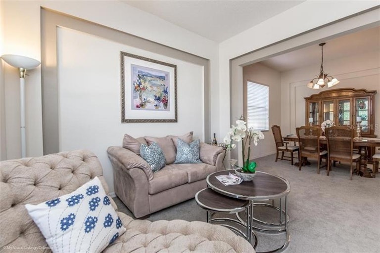 Photo 3 of 23 - 8416 Lake Waverly Ln, Orlando, FL 32829
