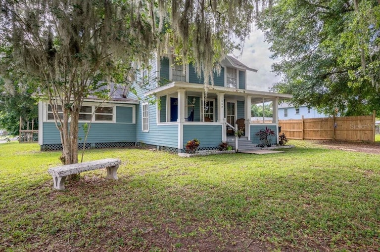 Photo 27 of 30 - 1802 Lenna Ave, Seffner, FL 33584