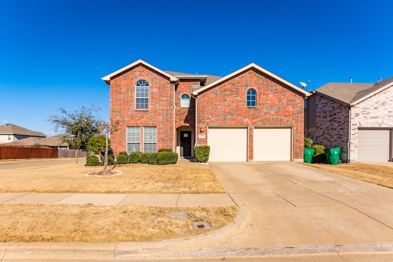 Photo 36 of 37 - 414 Hackberry Dr, Fate, TX 75087