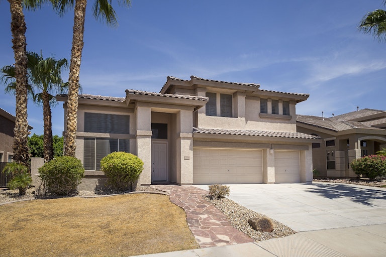 Photo 23 of 25 - 6882 W Avenida Del Rey, Peoria, AZ 85383