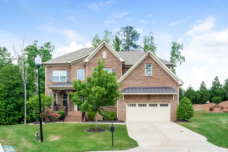 Photo 1 of 25 - 56 Peach Blossom Ct, Clayton, NC 27527