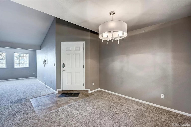 Photo 12 of 15 - 12555 E Tennessee Cir #301, Aurora, CO 80012