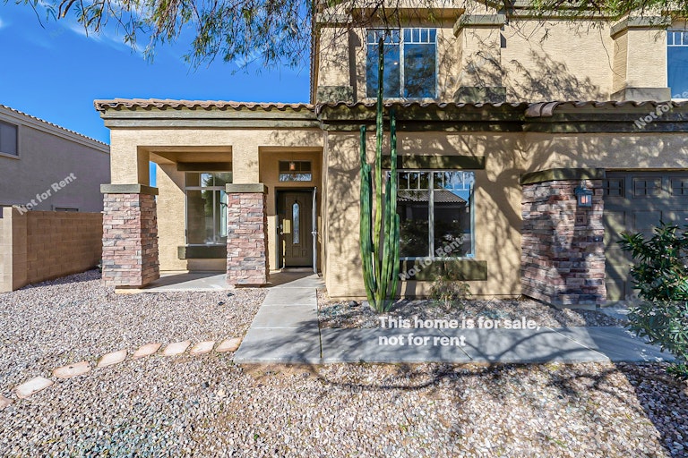 Photo 33 of 33 - 656 E Black Diamond Dr, Casa Grande, AZ 85122